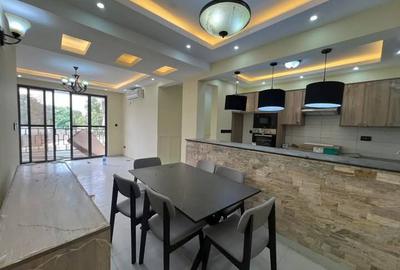 3 Bed Apartment with En Suite at Beach Road