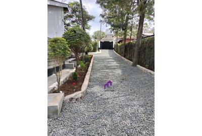 3 Bed House with Staff Quarters at Nalepo - 3