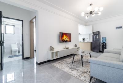 Furnished 2 Bed Apartment with En Suite at Chania Avenue - 3