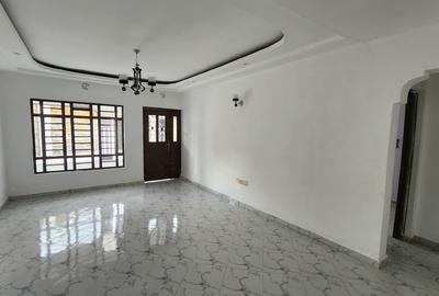 3 Bed House with En Suite at Nkoroi - 3