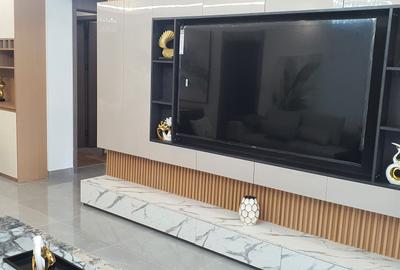 Serviced 3 Bed Apartment with En Suite in Riara Road