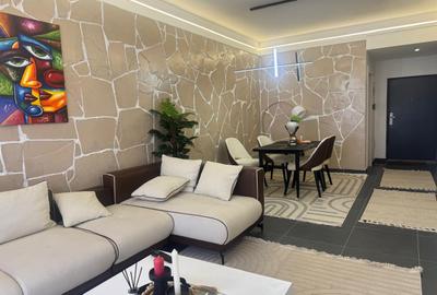 Serviced 2 Bed Apartment with En Suite in Lavington - 4