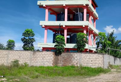 Commercial Land at Sunnyside Estate - 4