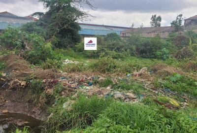 0.408 ac Land in Industrial Area - 4