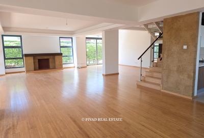 4 Bed House with Staff Quarters at Garden Estate