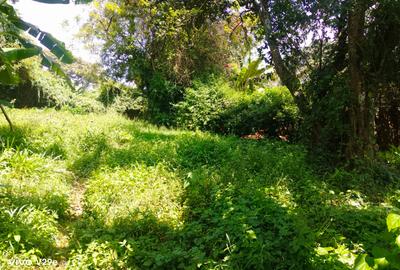 1.9 ac Land at Dagoretti Road - 3