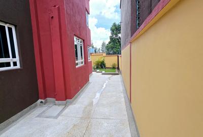 3 Bed Townhouse with En Suite in Redhill