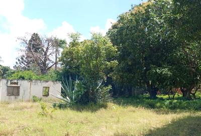 Residential Land at Malindi - 3