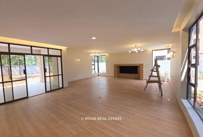 5 Bed House with Garden in Karen - 4