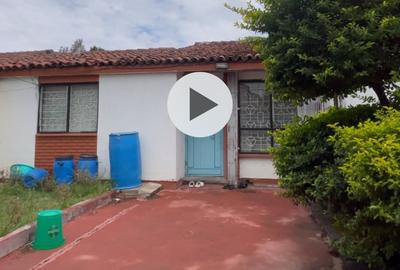 3 Bed House with En Suite in Buruburu - 2