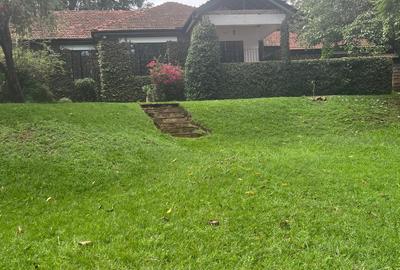 5 Bed House in Lavington - 2
