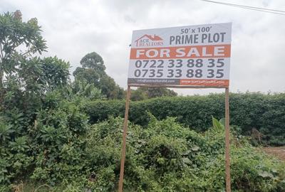 0.125 ac Commercial Land at Southern Bypass