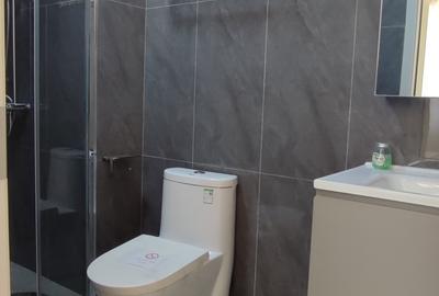 2 Bed Apartment with En Suite at Woodvale - 3