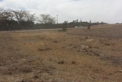 Land at Near Thorn Grove Schools