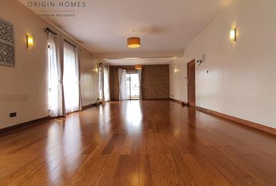 3 Bed Apartment with En Suite at Lavington