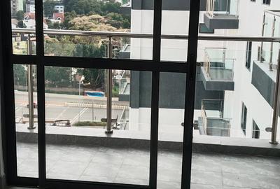 1 Bed Apartment with Swimming Pool at Waiyaki Way