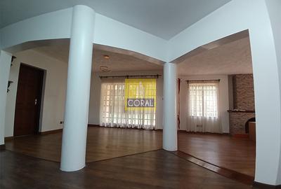 5 Bed House in Lower Kabete