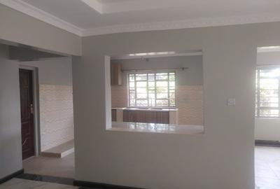 4 Bed House with En Suite in Ngong