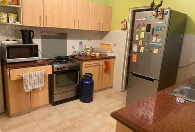 4 Bed Townhouse with En Suite at Off Brookside Drive