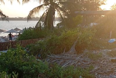 4 ac Land in Watamu - 4