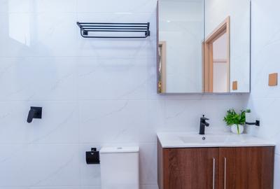 Studio Apartment with Swimming Pool at Lower Kabete - 2