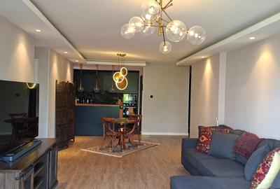 Furnished 3 Bed Apartment with En Suite at Matundu Lane - 4