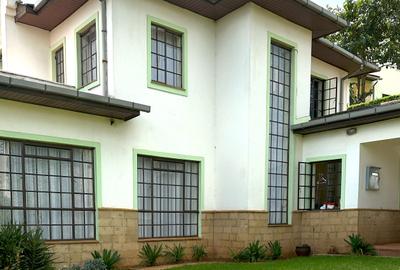 4 Bed Townhouse with En Suite in Limuru