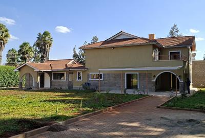 5 Bed House with En Suite in Kitisuru - 2