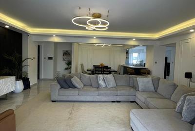 4 Bed Apartment at Ole Odume Road - 2