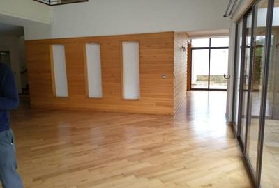 4 Bed House with En Suite in Karen - 3