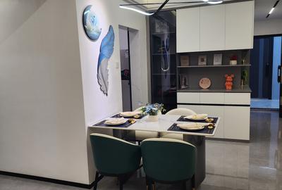 2 Bed Apartment with En Suite in Westlands Area - 2