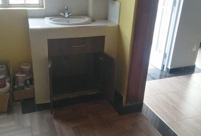 5 Bed Townhouse with En Suite in Syokimau