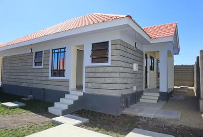 3 Bed House with En Suite at Acacia Area