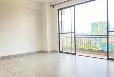 3 Bed Apartment with En Suite at Parklands - 3