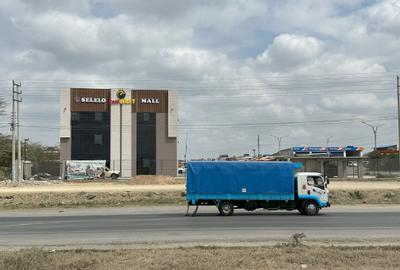 10 ac Commercial Land at Kitengela Namanga Road - 4