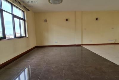 3 Bed Apartment with En Suite at Wambugu Road