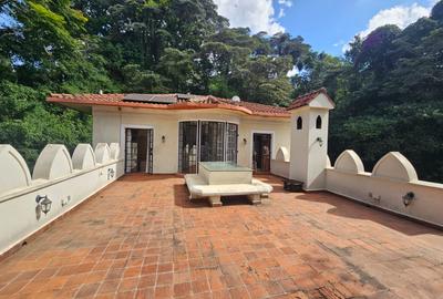 4 Bed House with En Suite in Loresho - 3