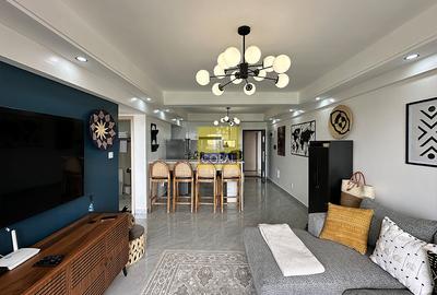 2 Bed Apartment in Westlands Area - 3