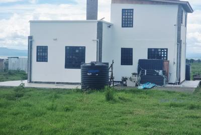 3 Bed House with En Suite in Naivasha - 3