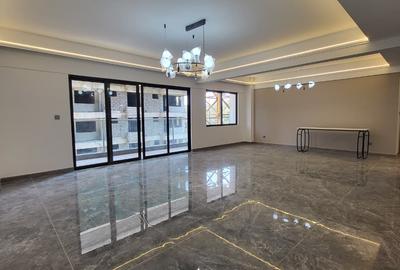 Serviced 4 Bed Apartment with En Suite in Kileleshwa - 3