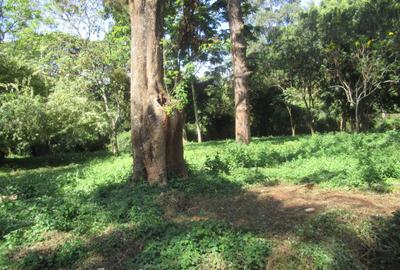 Land at Off Lower Kabete Rd