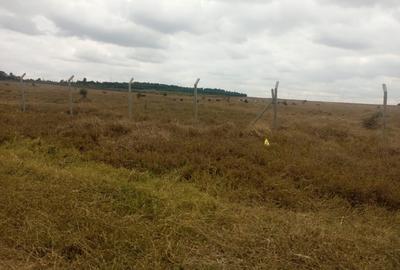 0.25 ac Residential Land at Isinya-Pipeline Road