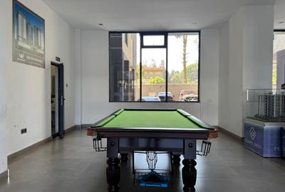 2 Bed Apartment with En Suite at Kilimani - 2