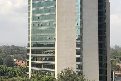 1,200 ft² Office with Service Charge Included at 4Th Ngong