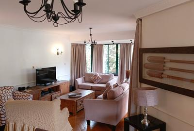 3 Bed Townhouse with En Suite in Westlands Area - 4