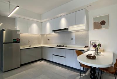 1 Bed Apartment with En Suite at Kivulini Road