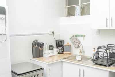 Office with Service Charge Included in Riverside - 4