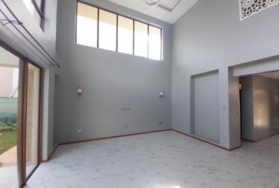 4 Bed Townhouse with Swimming Pool in Kiambu Road