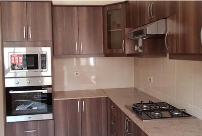 4 Bed Townhouse with En Suite at Kitengela