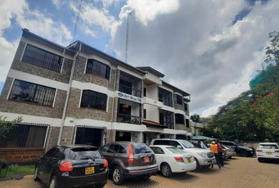 210 ft² Commercial Property with Backup Generator in Westlands Area